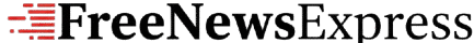 FreeNewsExpress Logo