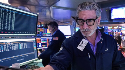 US markets today: Wall Street stays flat ahead of Fed rate call; tech, retail stocks see mixed action