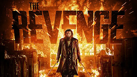 Dhurandhar The Revenge Movie Scene Aditya Dhar